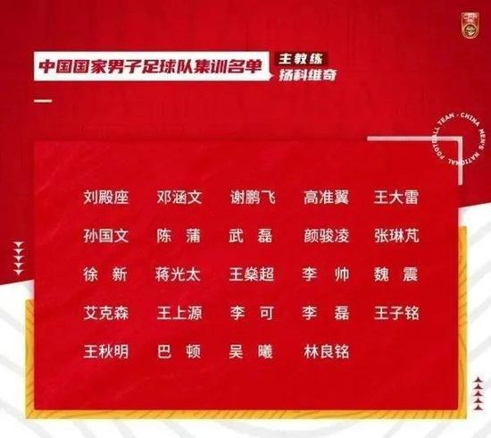 我们已经和小因扎吉共事了3年，每年我们都在成长，理应走在正确的道路上。